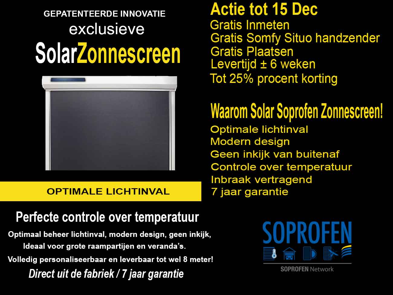 solar zonnescreens